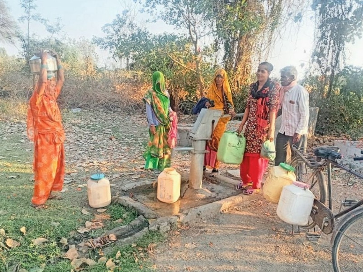 Rajasthan News: समर कंटीजेंसी के लिए प्रस्ताव बनाकर स्वीकृतियां 25 फरवरी तक देनी होगी