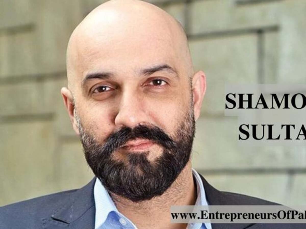 These are the six muslilm businessman of india who made proud India in ...