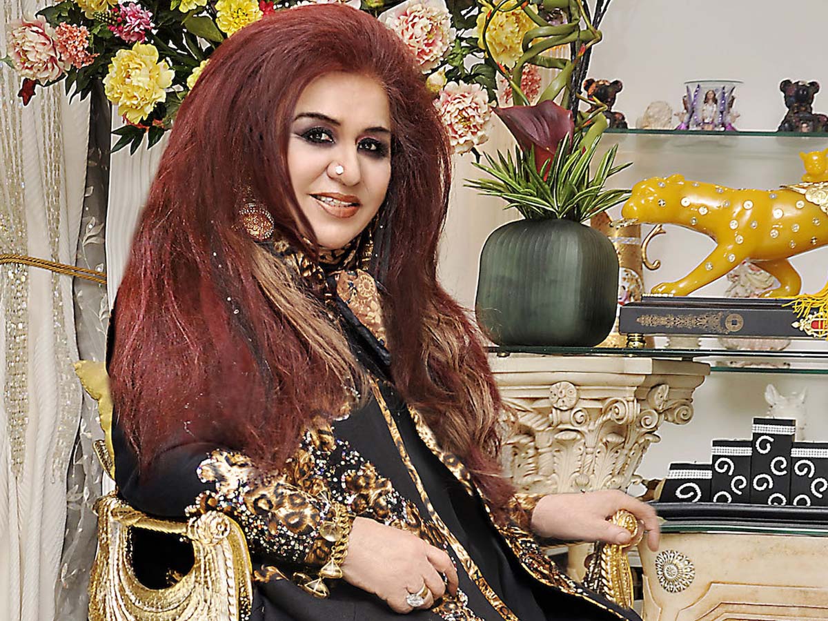 शहनाज हुसैन