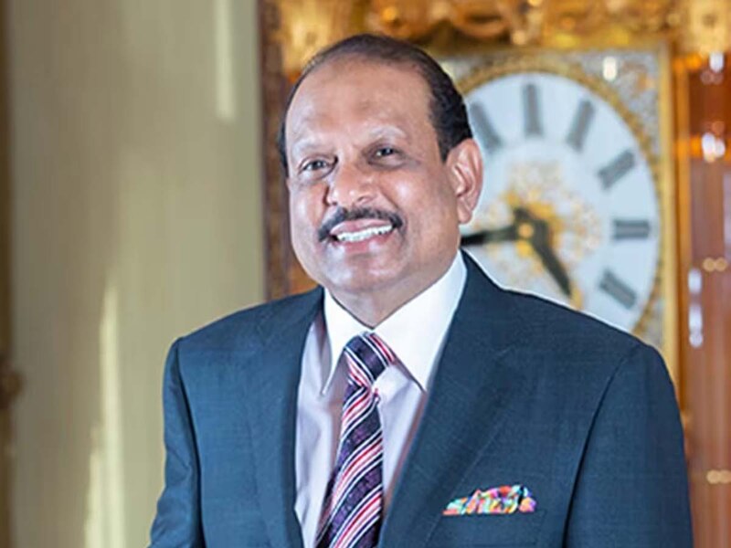 यूसुफ अली