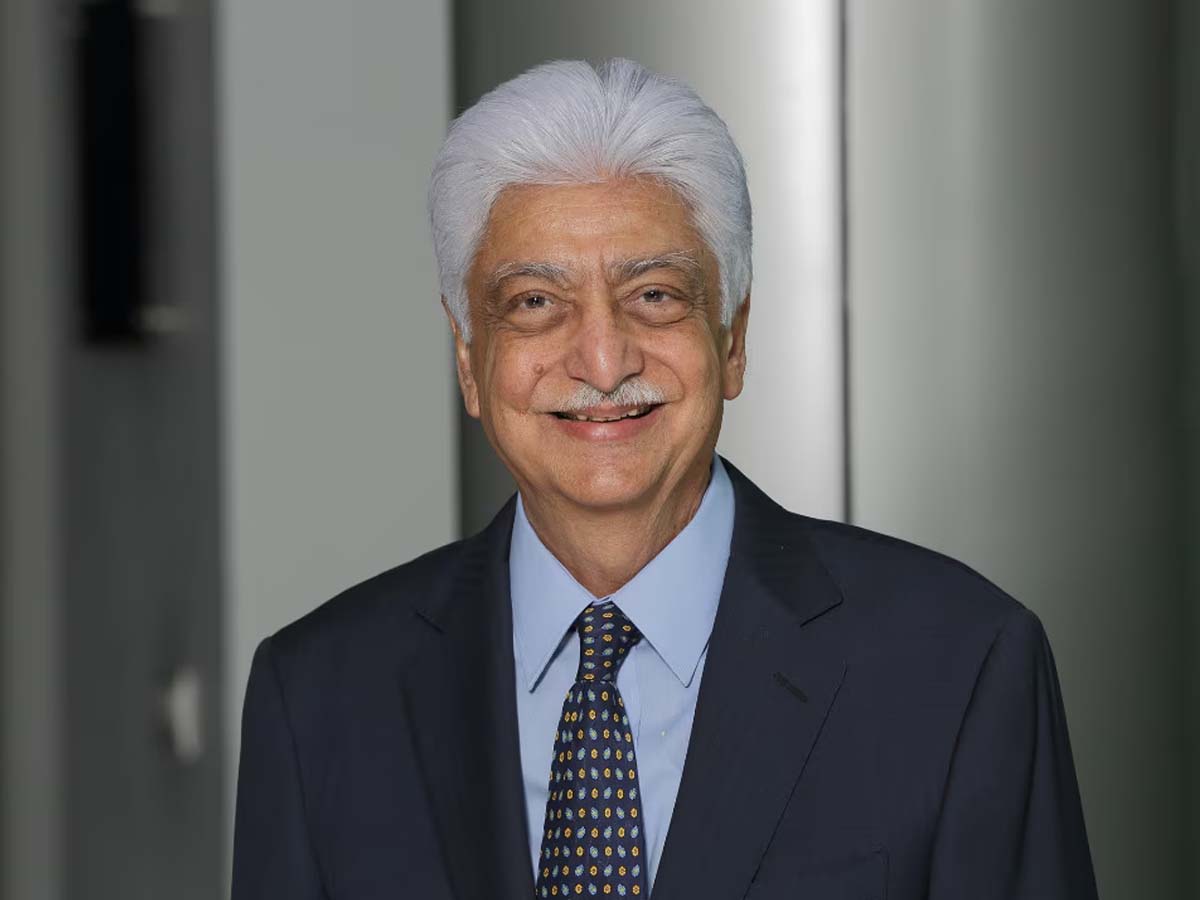 अजीम प्रेमजी