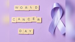 सरकारी हॉस्पिटल आरके में विश्व कैंसर दिवस पर लोगों व मरीजों को किया गया जागरूक