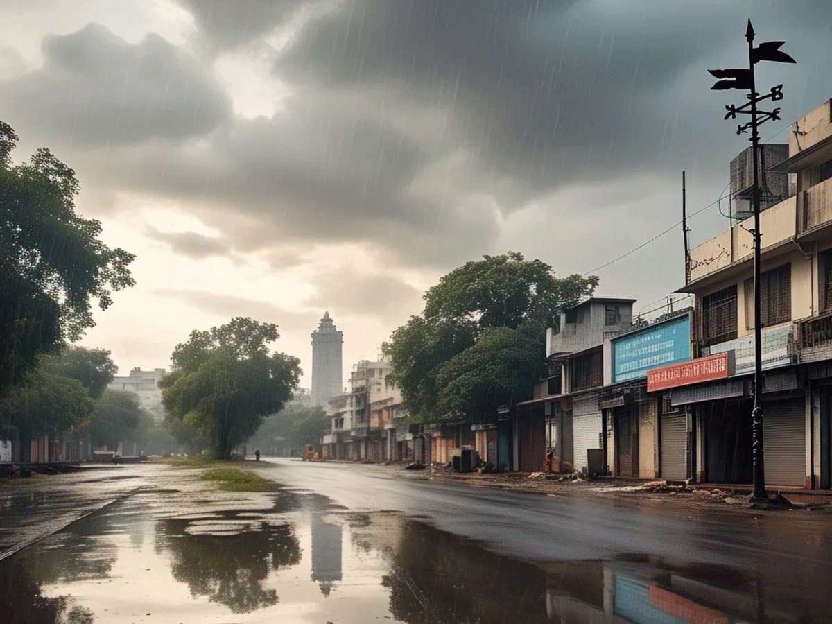 ठंड तो दबे पांव लौट आई, पर कब तक टिकेगी? मौसम विभाग ने बता दी तारीख