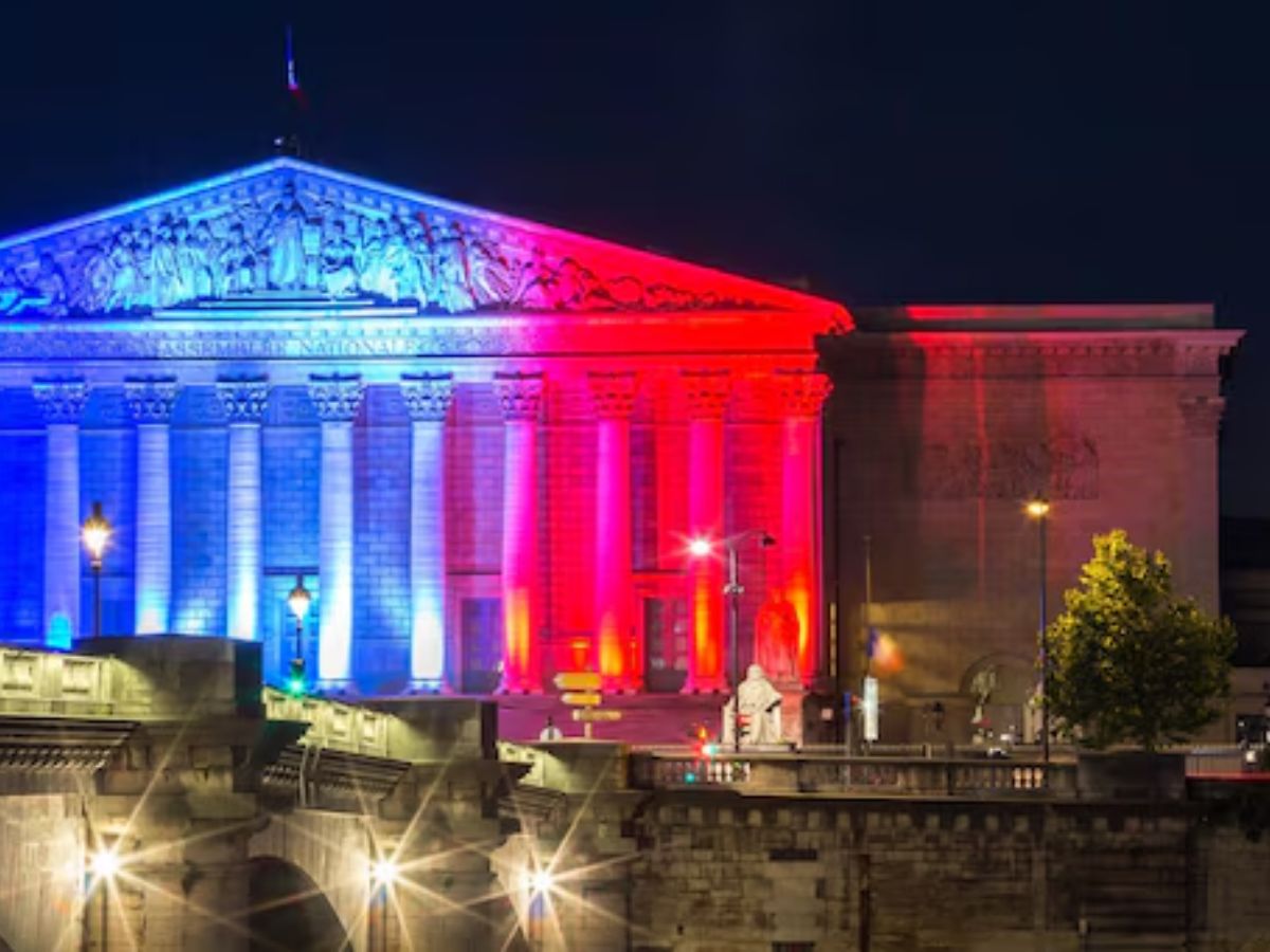 राष्ट्रपति का अपमान कोई अपराध नहीं, इस देश में 'अभिव्यक्ति की आजादी' का ये कैसा नियम?