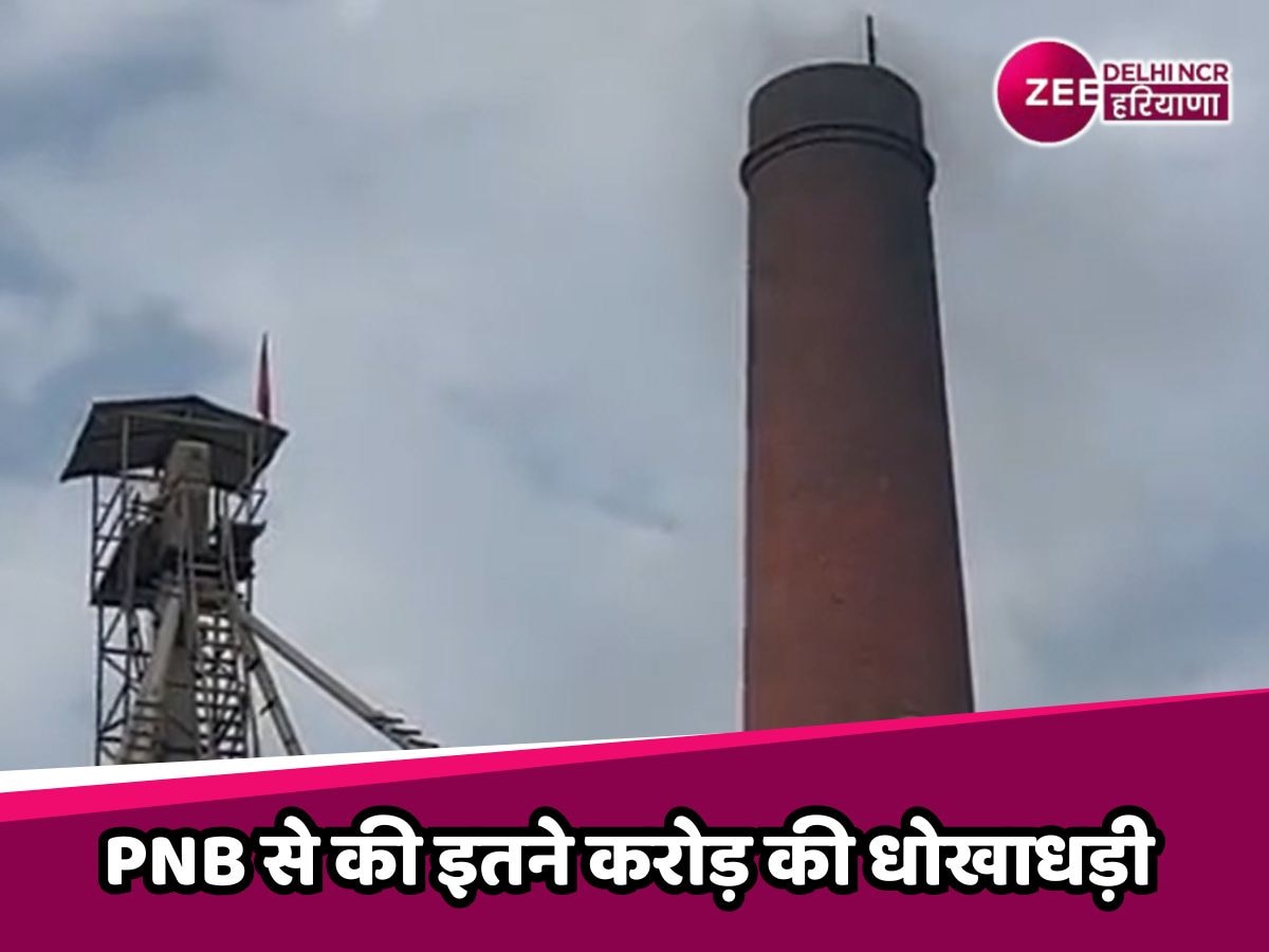 Haryana News: PNB से 121.75 करोड़ की धोखाधड़ी, ED ने SHHOPL के निदेशकों की संपत्ति की कुर्की