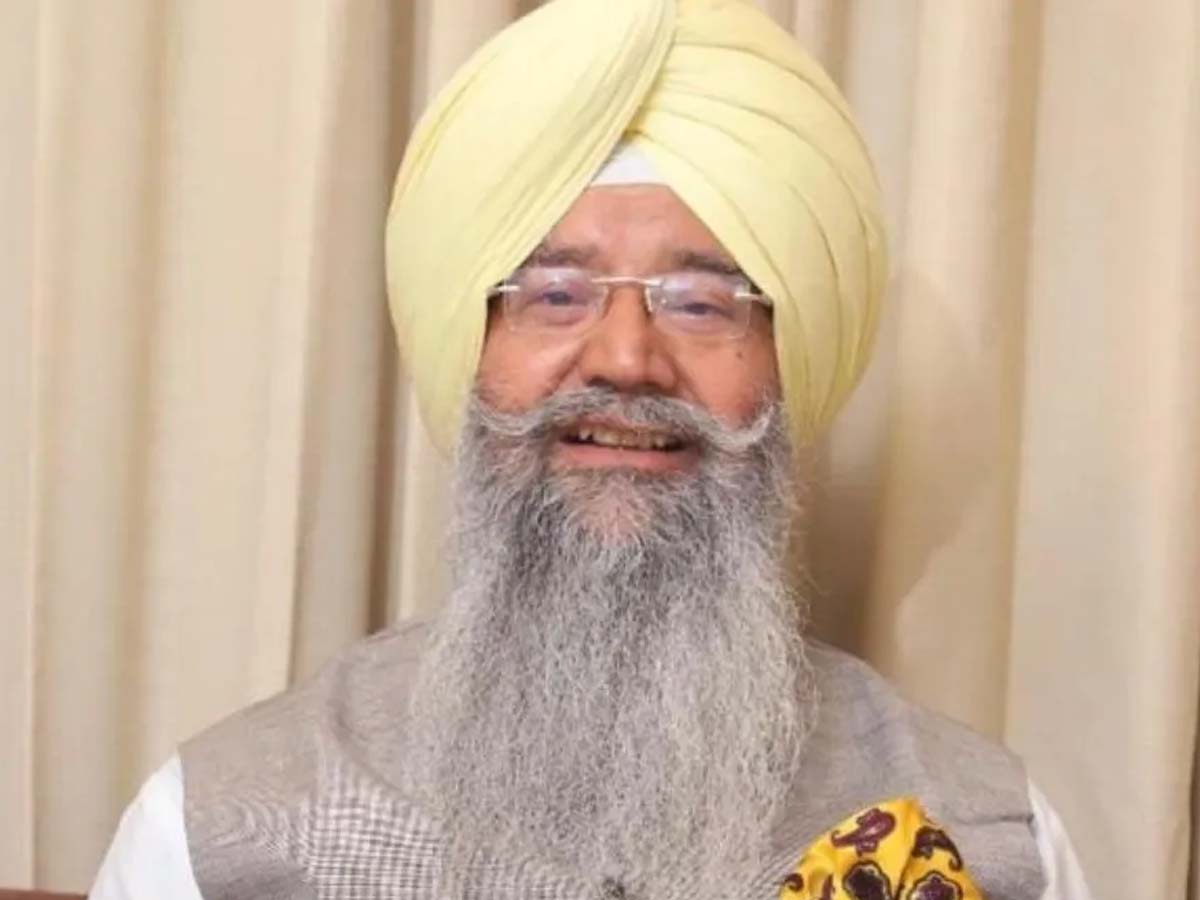 इकबाल सिंह लालपुरा इकबाल सिंह लालपुरा