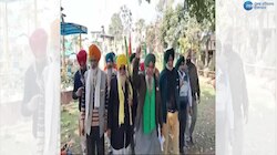  Batala News: ਬਟਾਲਾ ਵਿੱਚ ਕਿਸਾਨਾਂ ਨੇ ਬਜਟ ਦੀਆਂ ਕਾਪੀਆਂ ਸਾੜੀਆਂ