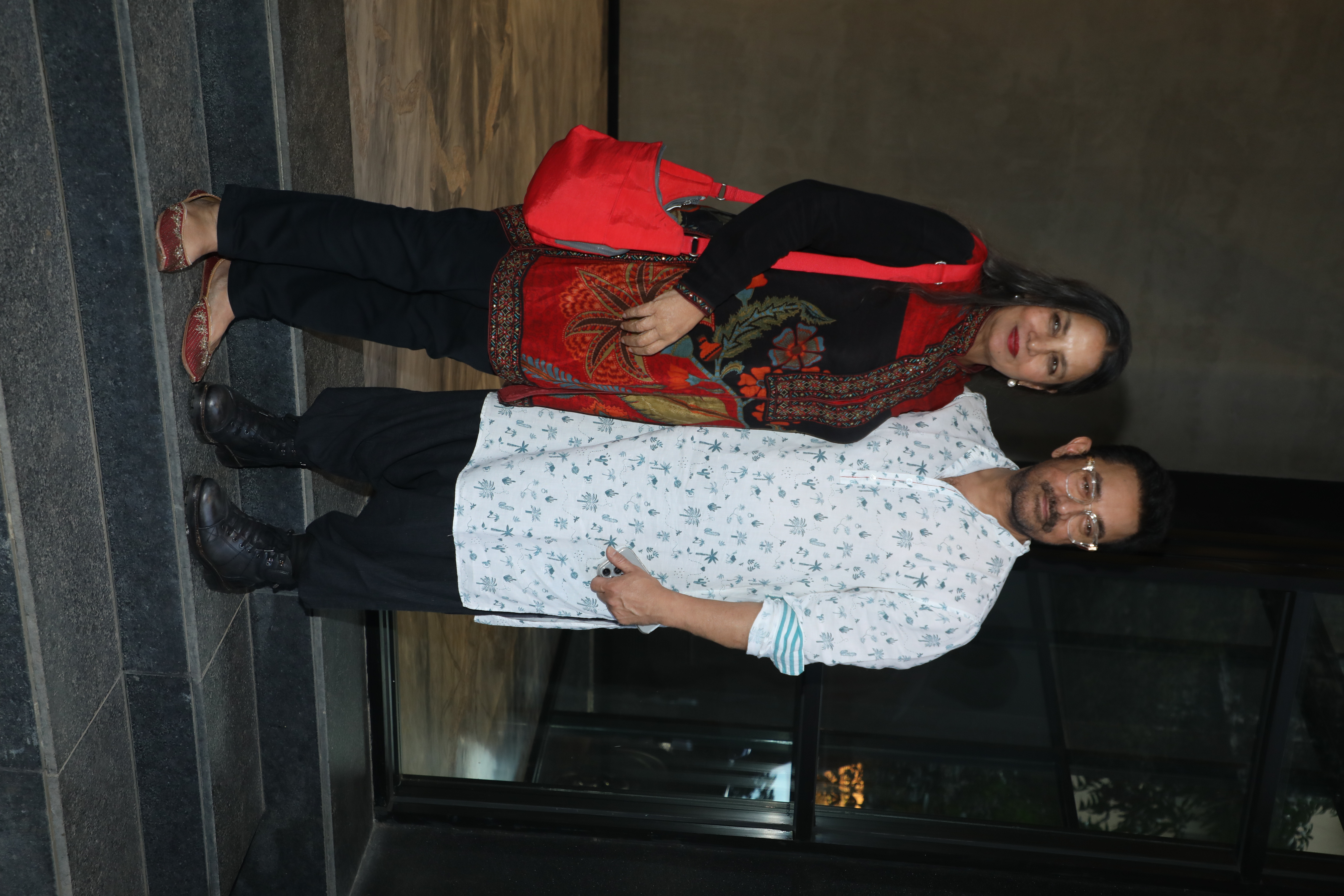 शबाना आजमी