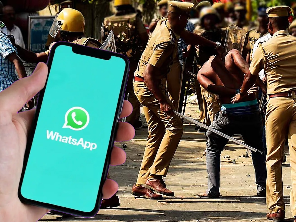 WhatsApp Group में भूलकर भी न भेजें ये 5 मैसेज, लगाने पड़ेंगे कोर्ट-कचहरी के चक्कर