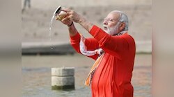 PM Modi: ଆଉ କିଛି ସମୟ ପରେ ମହାକୁମ୍ଭରେ ବୁଡ଼ ପକାଇବେ ପ୍ରଧାନମନ୍ତ୍ରୀ, ଦେଖନ୍ତୁ LIVE 