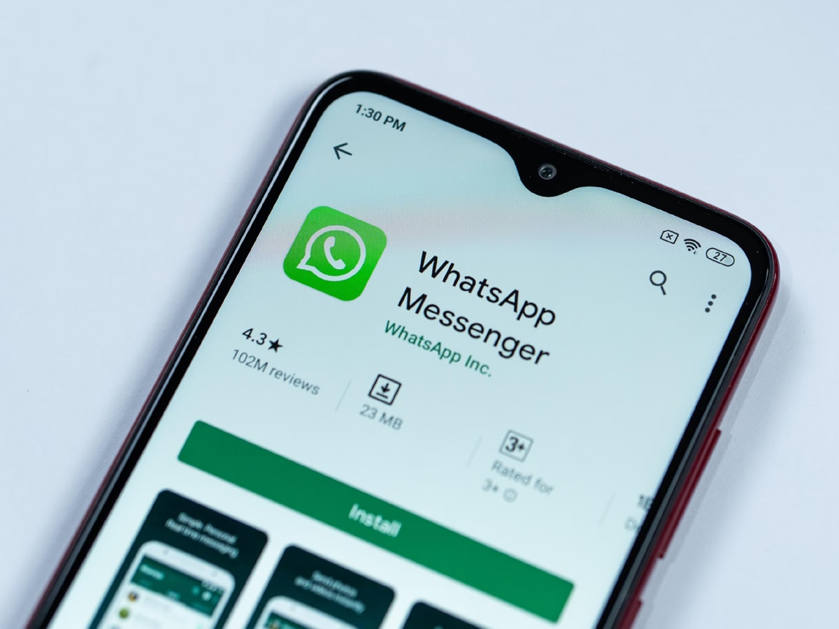 WhatsApp पर अब आपकी आवाज सुनते ही AI पटर-पटर देगा जवाब, नए फीचर ने मचा डाला धमाल