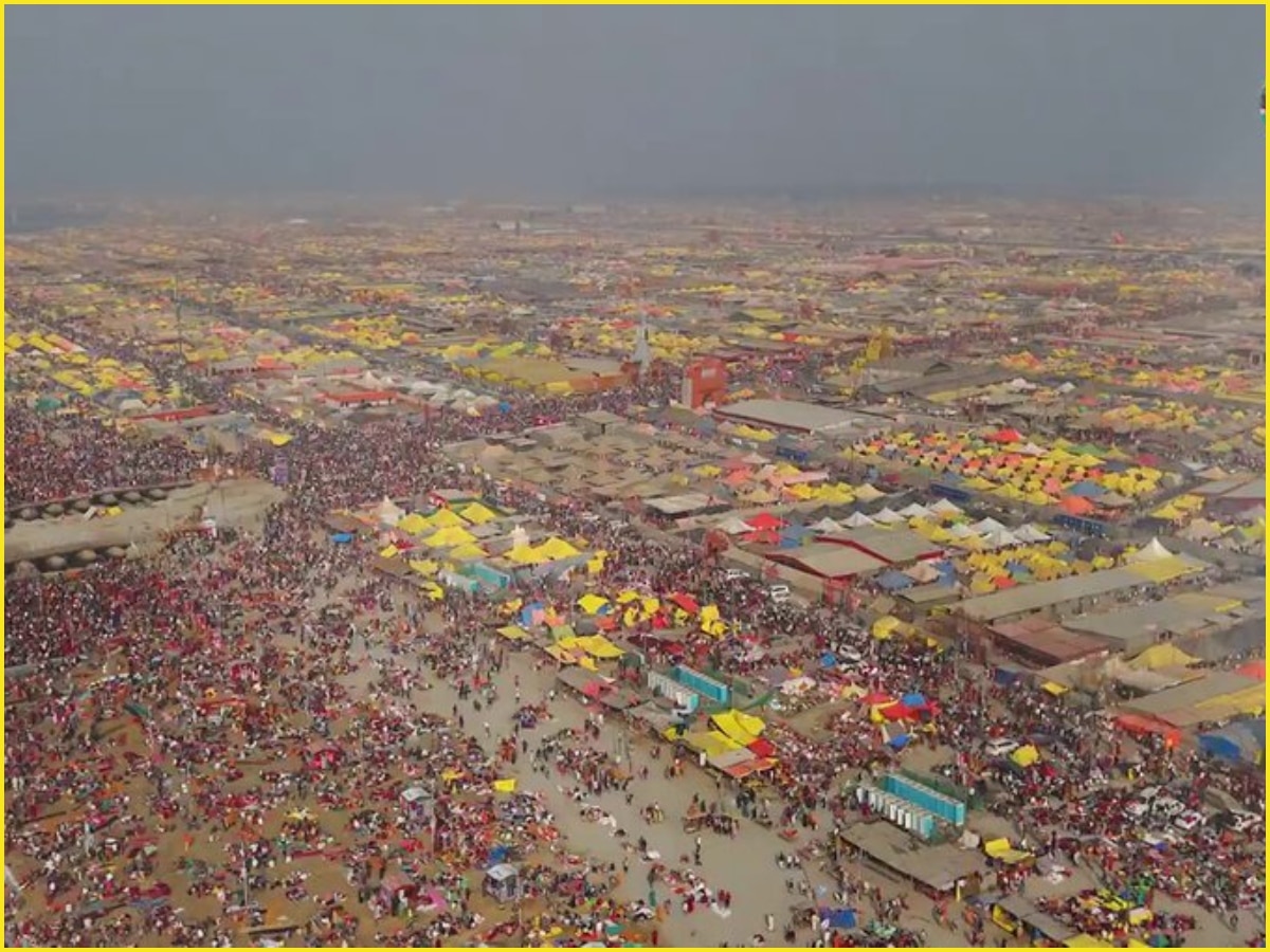 Kumbh Mela 2025: संस्कृति का महाकुंभ फिर से होगा शुरू, विभाग ने कस ली कमर