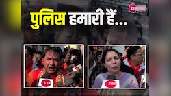 Delhi Election 2025: सीलमपुर विधानसभा में फर्जी वोट का खेल, जमकर हुआ हंगामा