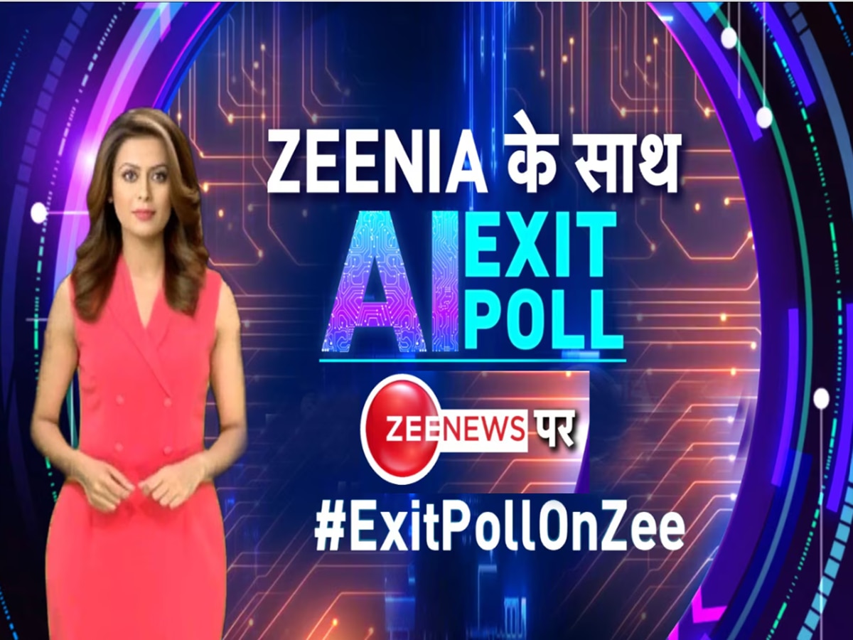 Delhi Election AI EXIT Polls 2025