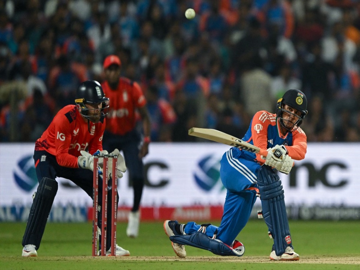 India vs England Playing 11 India vs England Playing 11