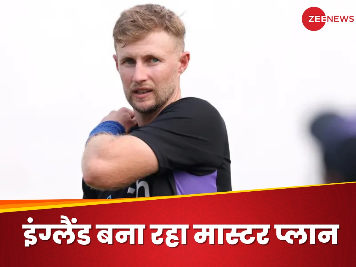 Joe Root