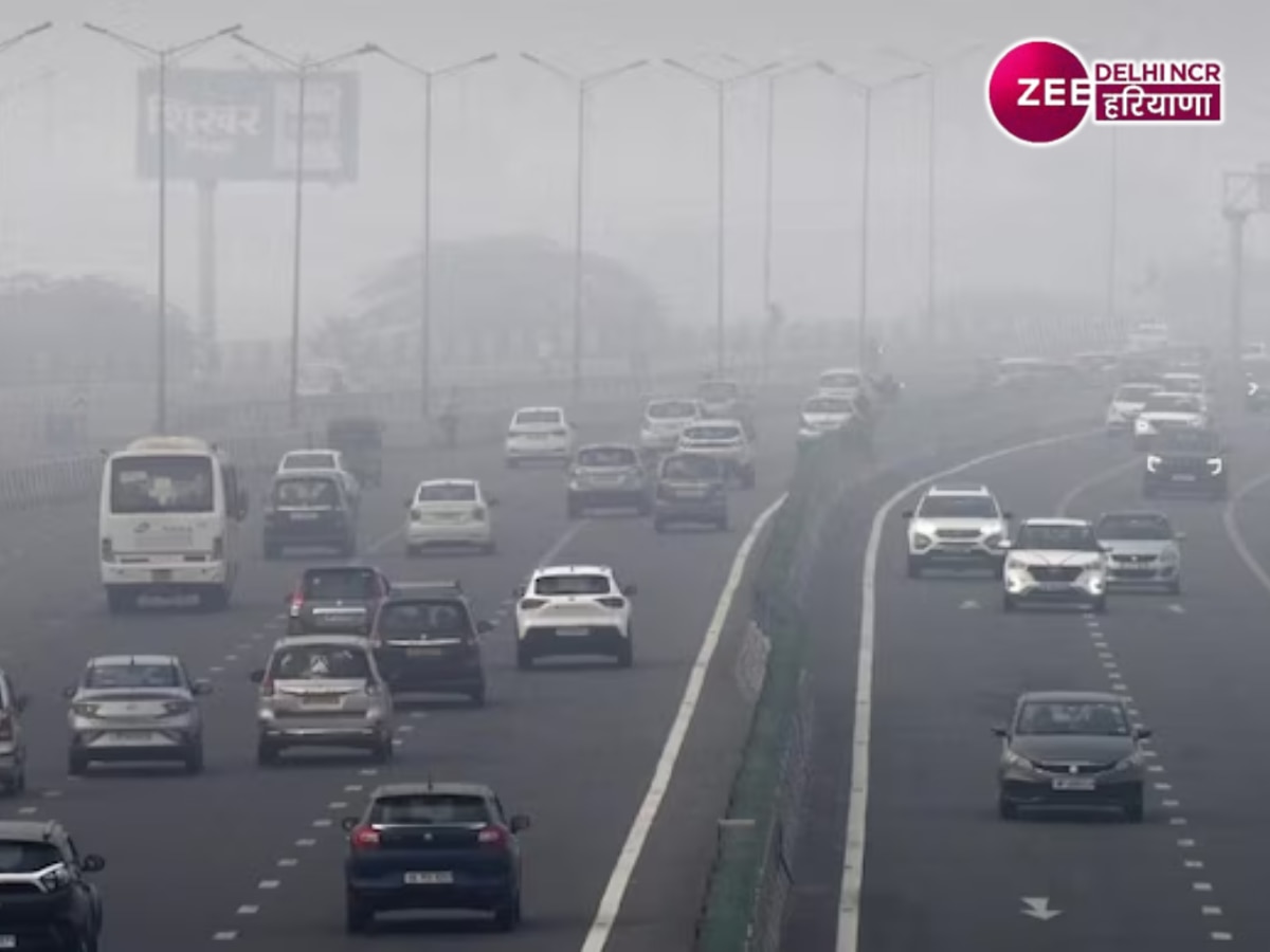 AIR Pollution in Delhi: प्रदूषण या प्रशासन की नाकामी? चुनावी मौसम में दिल्ली की जहरीली हवा बड़ा मुद्दा