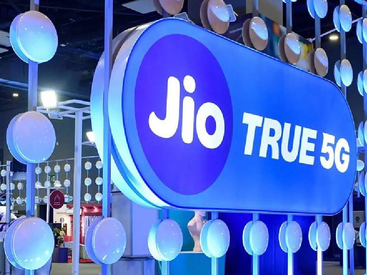 jio 5g plan