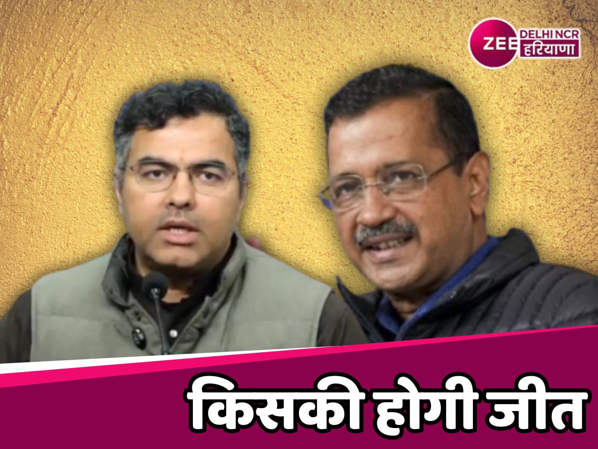 Delhi Election 2025 : 2025 में AAP का खेल खत्म या BJP की नई शुरुआत? पढ़ें खास खबर