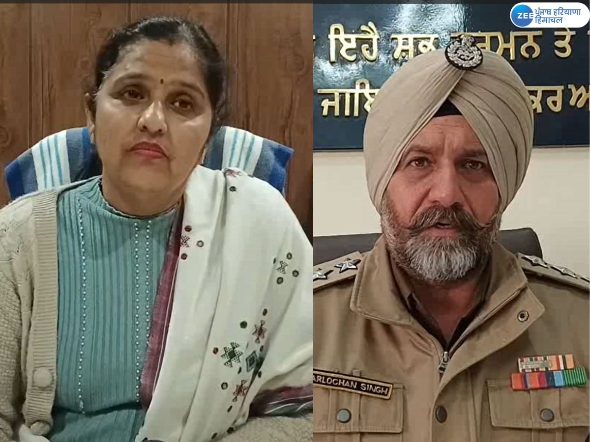 Faridkot News: ਸਿੱਖਿਆ ਵਿਭਾਗ ਦੇ 6 ਅਧਿਕਾਰੀਆਂ ਸਮੇਤ 7 ਖਿਲਾਫ਼ ਮਾਮਲਾ ਦਰਜ; ਸਕੂਲ ਗ੍ਰਾਂਟ ਵਿੱਚ ਹੇਰਫੇਰ ਨਾਲ ਜੁੜੇ ਤਾਰ