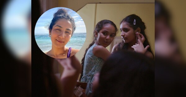 29 years Old Indian Student Rhea Shukla short film Ruse selected in ...