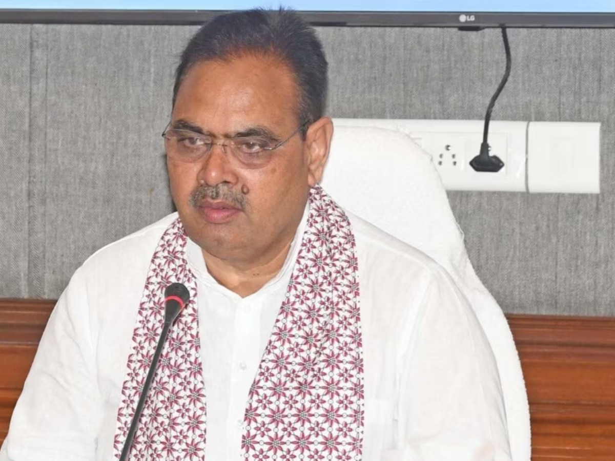 Jaipur News: सरकारी कर्मचारियों का फूटा गुस्सा, खेमराज कमेटी की रिपोर्ट से नाराजगी चरम पर