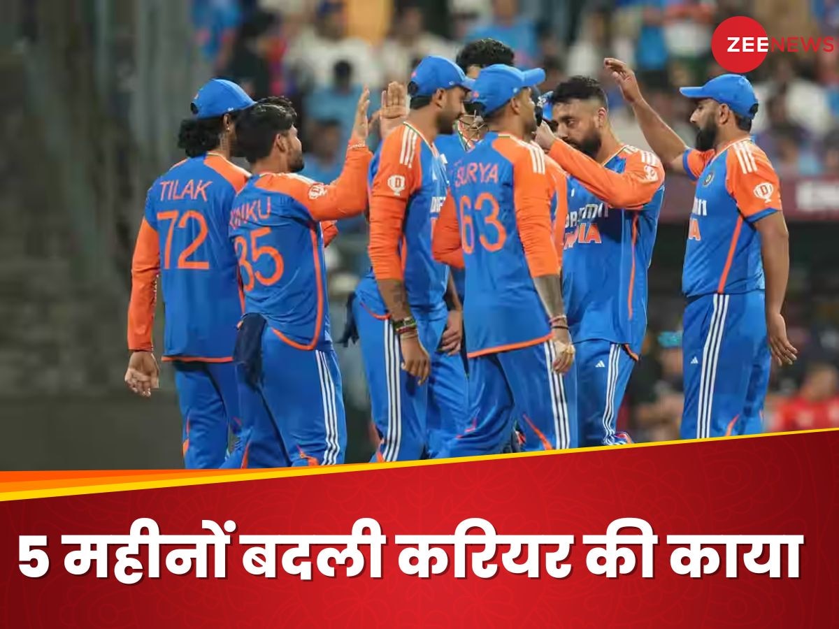 Team India