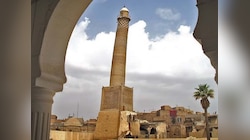 ISIS की मनहूस यादों से उबर रहा इराक; ध्वस्त मस्जिदों को फिर से जिंदा कर रही अवाम 