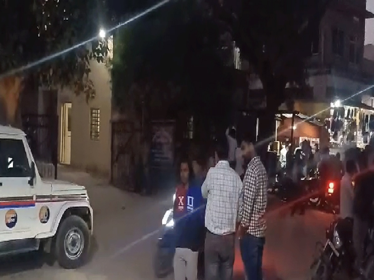 Nagaur News: नरेगा कार्य का निरीक्षण करने पहुंचे BDO के साथ धक्का-मुक्की कर हुई मारपीट