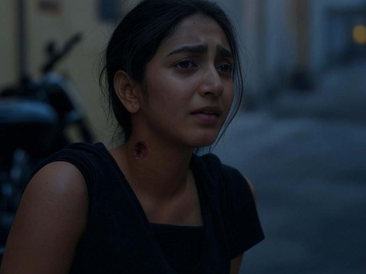 ये एक AI निर्मित प्रतीकात्मक तस्वीर है ये एक AI निर्मित प्रतीकात्मक तस्वीर है