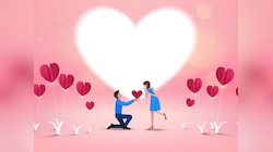 रोज डे से शरू होगा वैलेंटाइन वीक, देखें प्यार के 7 दिनों की लिस्ट 