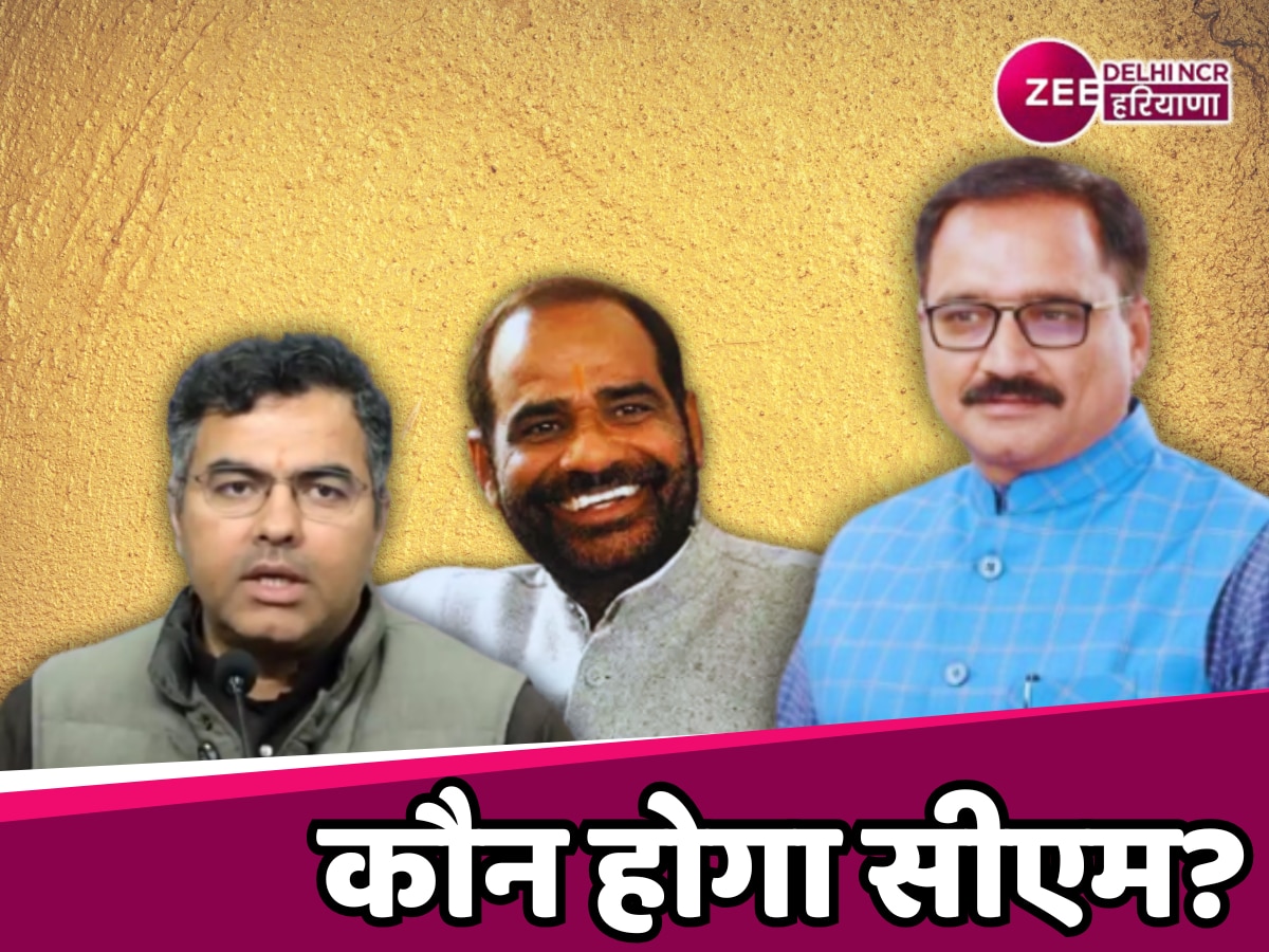 Delhi Elections 2025: दिल्ली में बीजेपी की जीत की आहट, लेकिन सीएम कौन? सियासी गलियारों में बढ़ी चर्चा