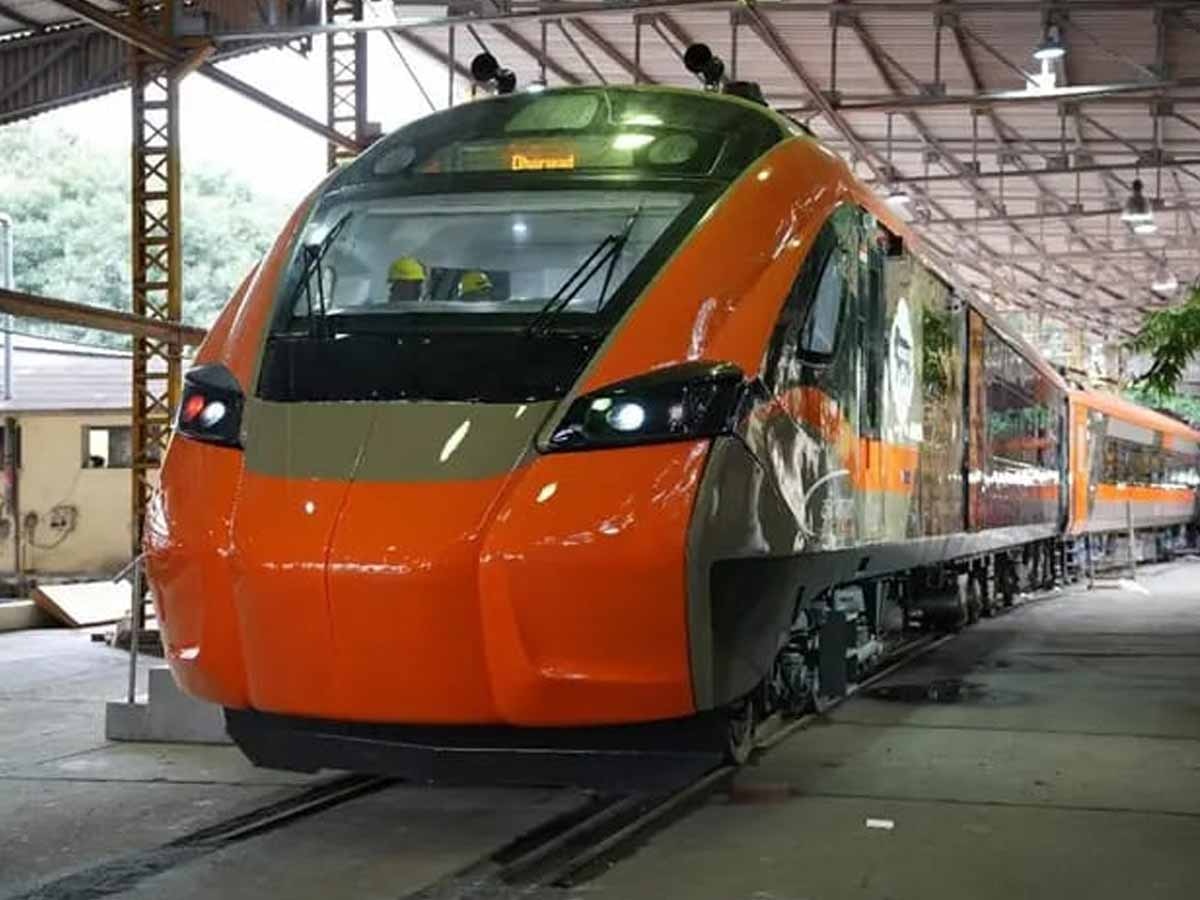 Vande Bharat Sleeper: वंदे भारत स्‍लीपर का ट्रायल पूरा, चलने से पहले आया बड़ा अपडेट; अब बस इस चीज का इंतजार