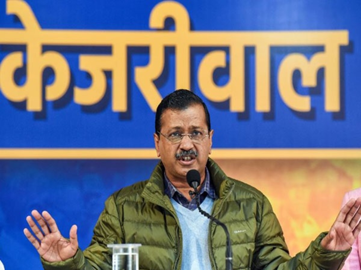 Delhi Election 2025: AAP के 16 प्रत्याशियों को बीजेपी ने दिया 240 करोड़ का ऑफर, केजरीवाल का बड़ा दावा