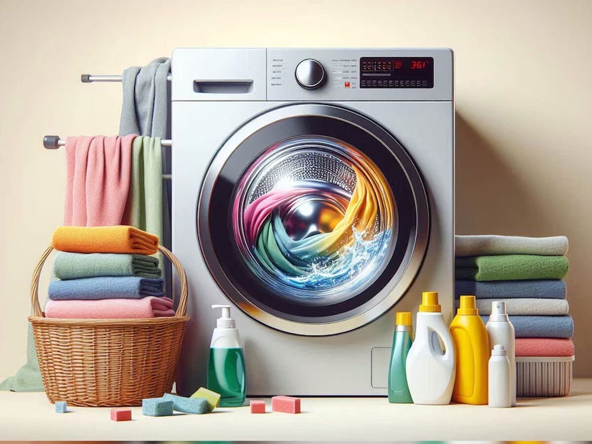 Washing machine buying tips how much better is energy efficient ...