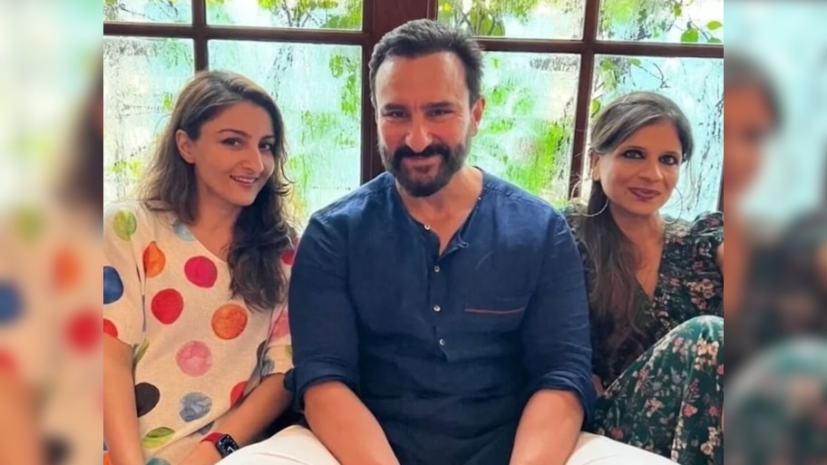 सैफ की बहन सबा ने भाई के लिए कराया कुरआन ख्वानी और दिया सदका, शेयर की तस्वीर