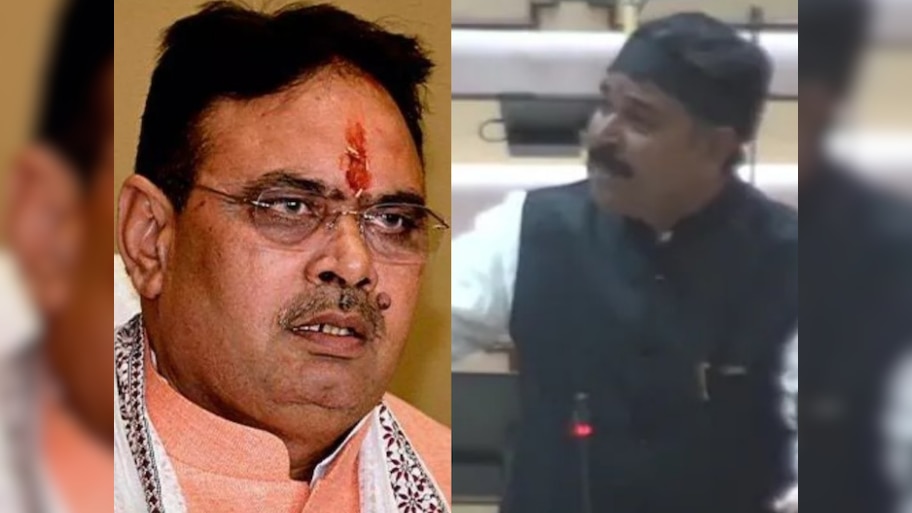 Rajasthan Budget Session: किरोड़ी लाल के 'फोन टैप' मामले को विधानसभा में हंगामा, टीकाराम जूली ने मांग लिया CM का इस्तीफा