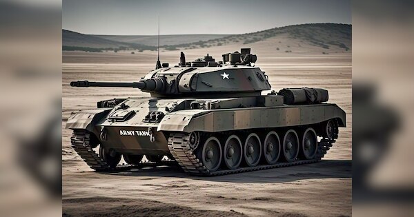 Most Powerful Tanks: दुनिया के 3 सबसे खतरनाक आर्मी टैंक, जो युद्धभूमि ...