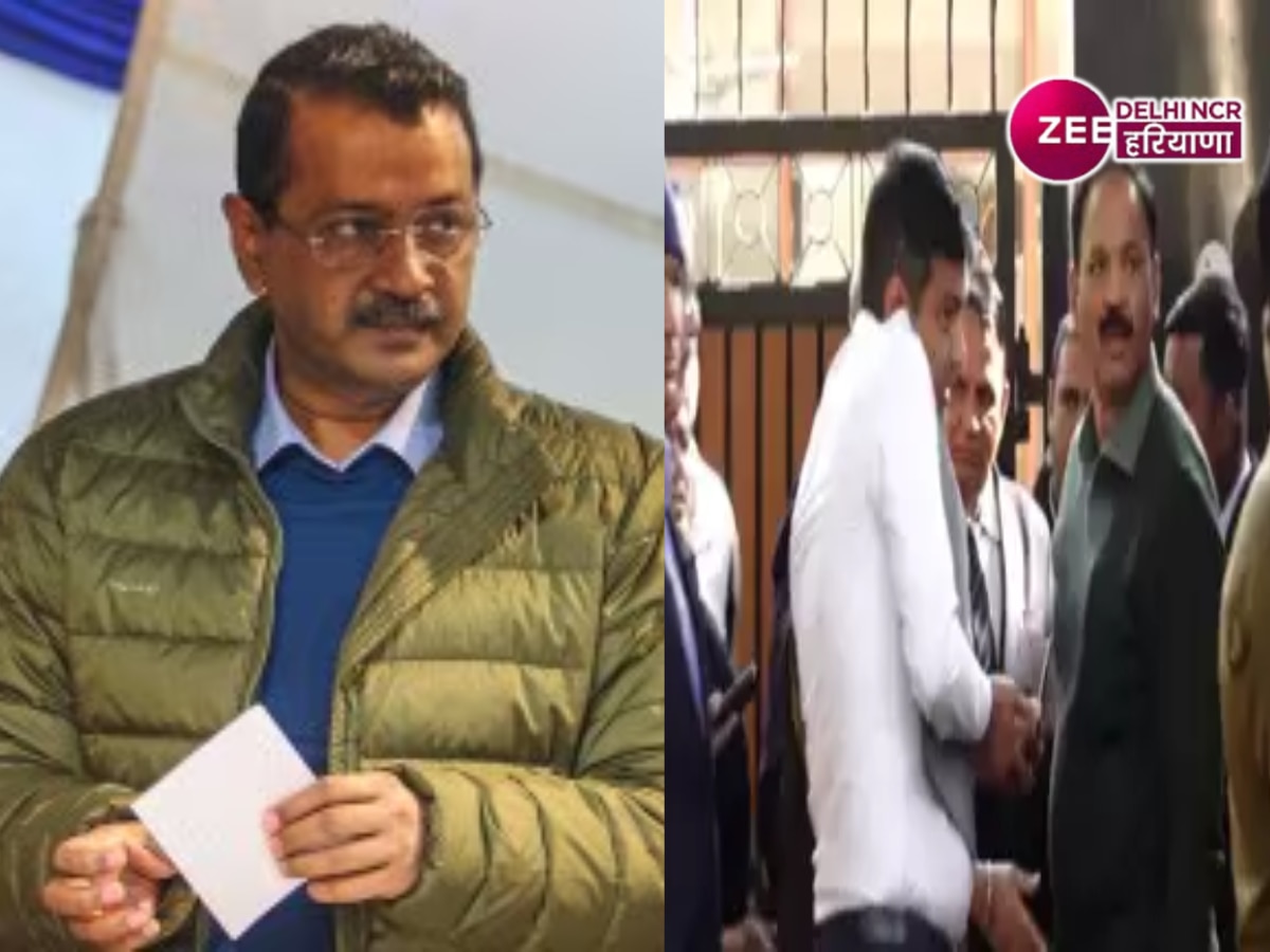 Arvind kejriwal: केजरीवाल के घर पहुंची ACB टीम को नहीं मिली एंट्री, लीगल टीम बोली- बिना नोटिस...