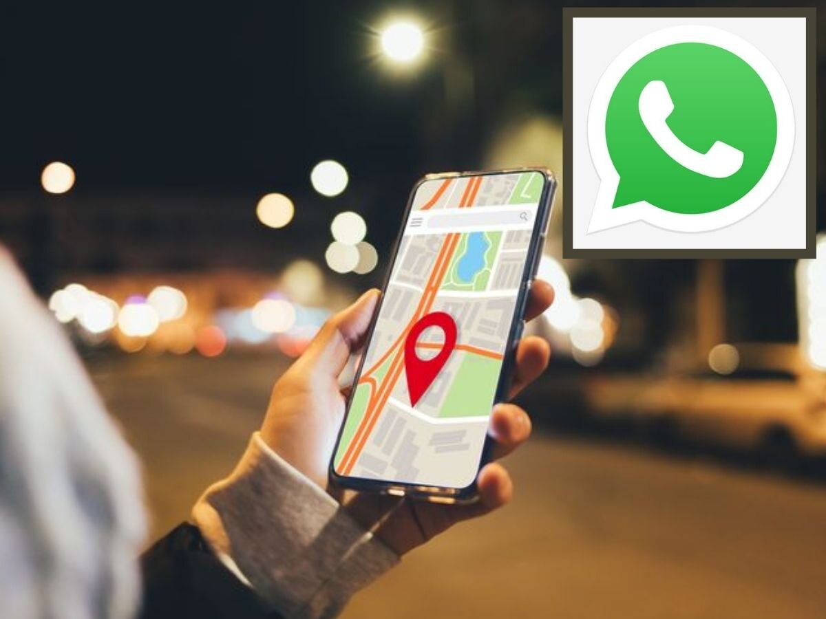 क्या कोई ट्रैक कर रहा है आपकी लोकेशन? WhatsApp से चल जाएगा पता, जानें कैसे 