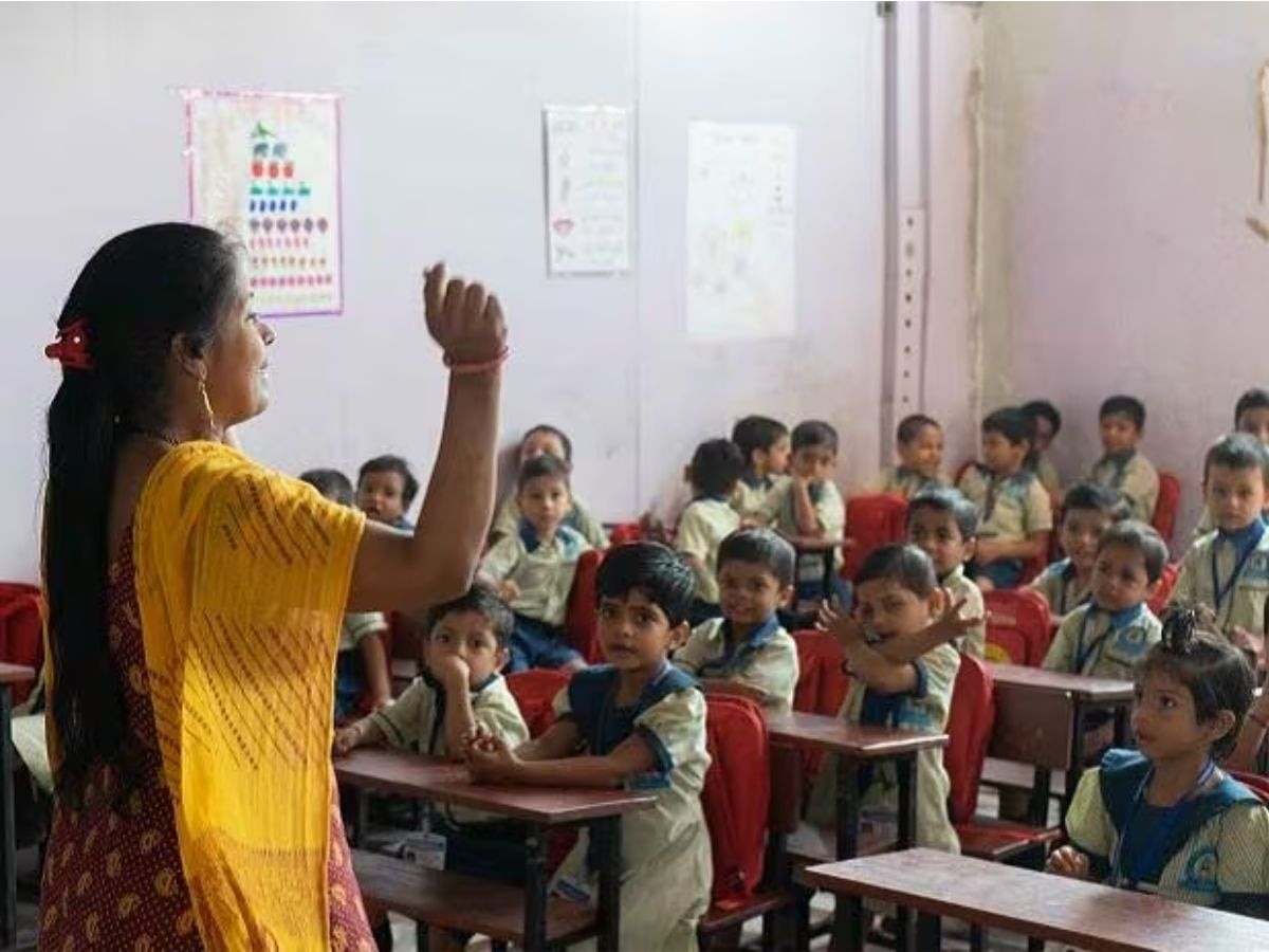 (प्रतीकात्मक तस्वीर)