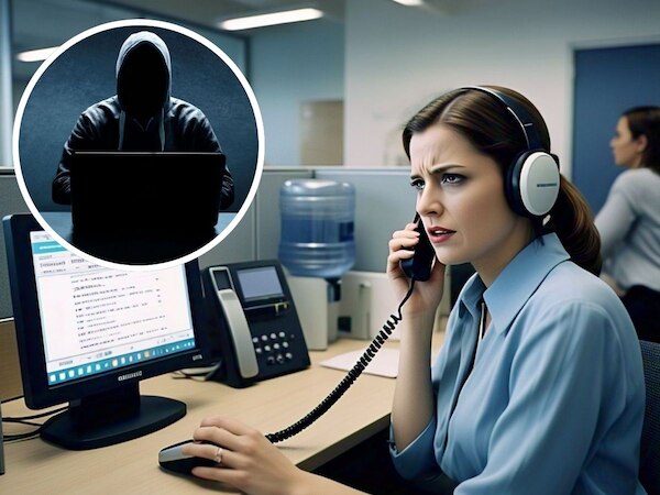 खतरे में हैं आपके पैसे! इस फर्जी कॉल से बचने के लिए करें ये काम, नहीं तो खाली हो जाएगा आपका अकाउंट