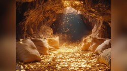 एक रहस्यमयी गुफा, जहां छिपा है खजाना...लेकिन कोई क्यों नहीं निकाल पाया?
