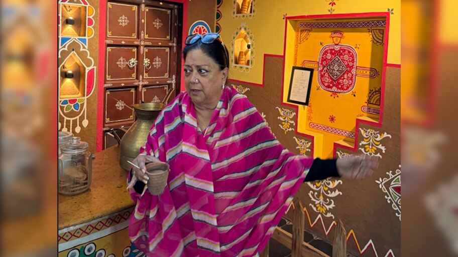 Rajasthan Politics: 'दिल्ली में इस बार नो आपदा... जीतेगी भाजपा', चुनाव परिणाम से पहले वसुंधरा राजे का बड़ा दावा