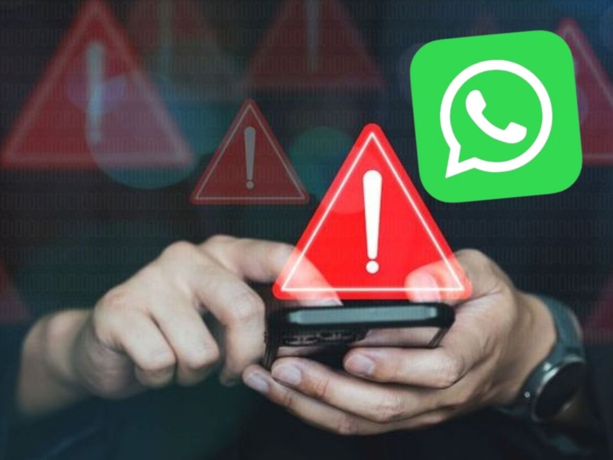 WhatsApp में तुरंत ऑफ कर दें ये सेटिंग्स, नहीं तो हैक हो सकता है आपका स्मार्टफोन 