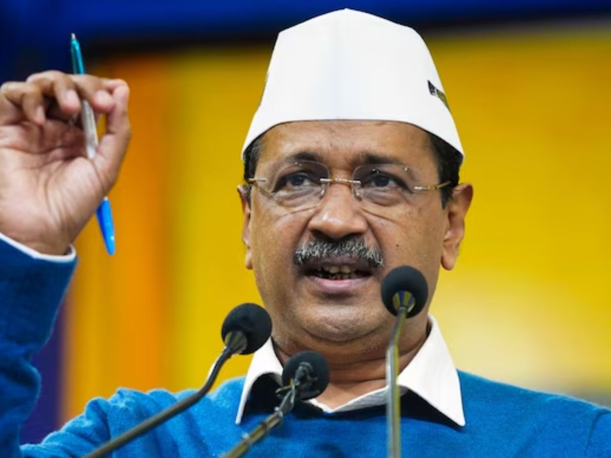 Delhi Election 2025: केजरीवाल ने जिस आंकड़े पर मचाया बवाल, चुनाव आयोग ने कर दिया जारी, पर अब भी कुछ है बाकी!