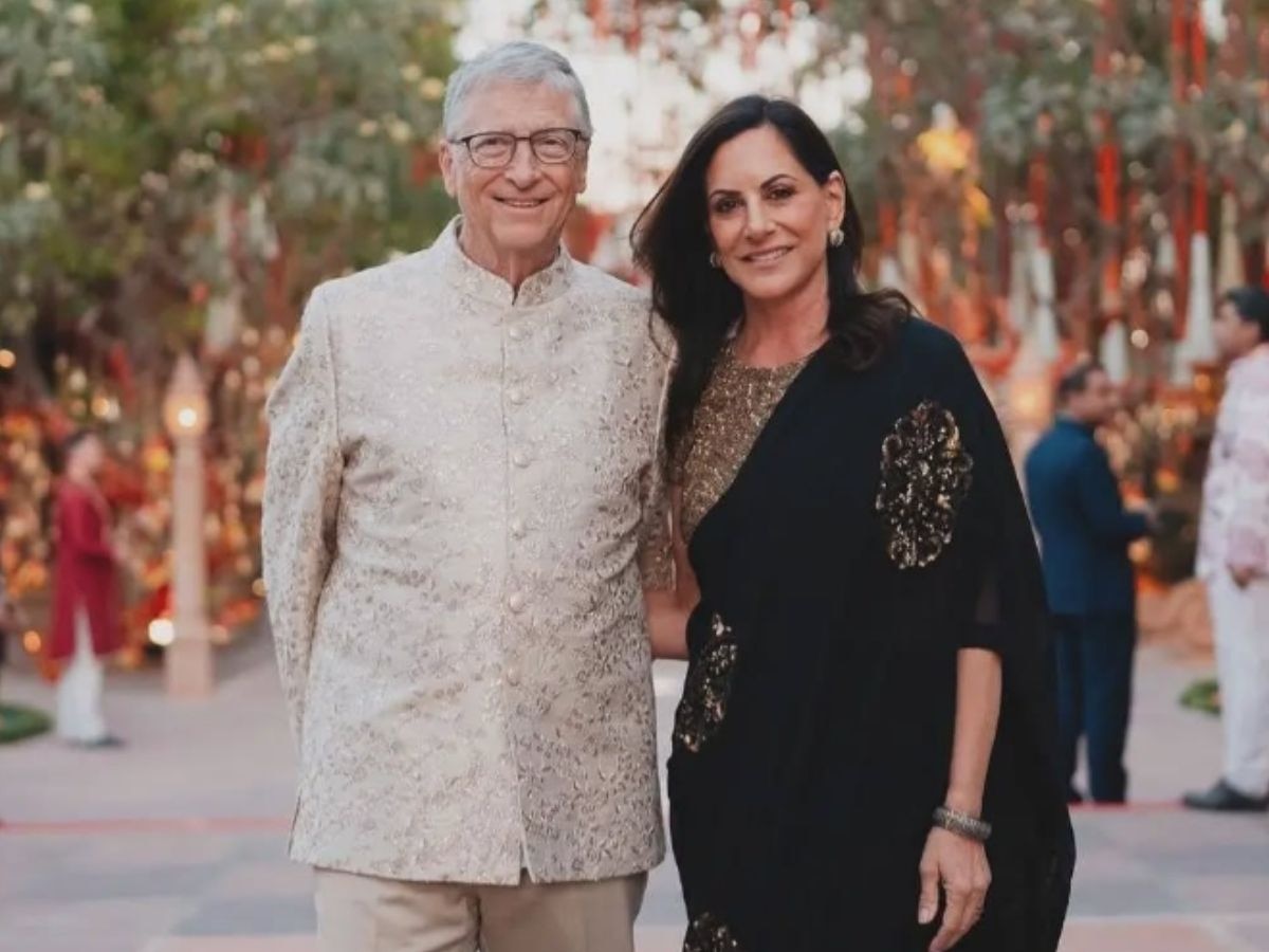 कौन हैं Paula Hurd? जिन्हें Bill Gates ने कहा 'सीरियस गर्लफ्रेंड' 