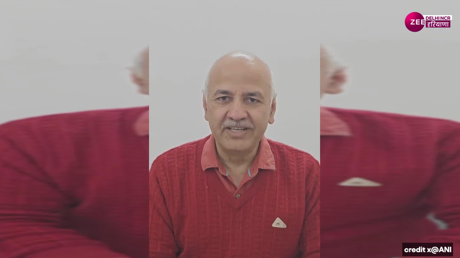 Sisodia loses Jangpura election; reveals future plans.