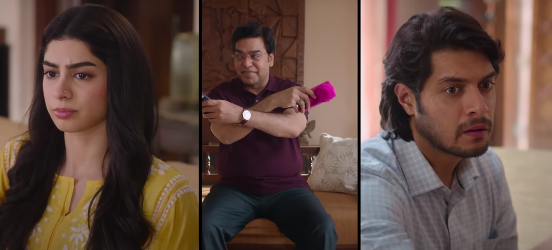 ‘लवयापा’ का ओपनिंग डे कलेक्शन