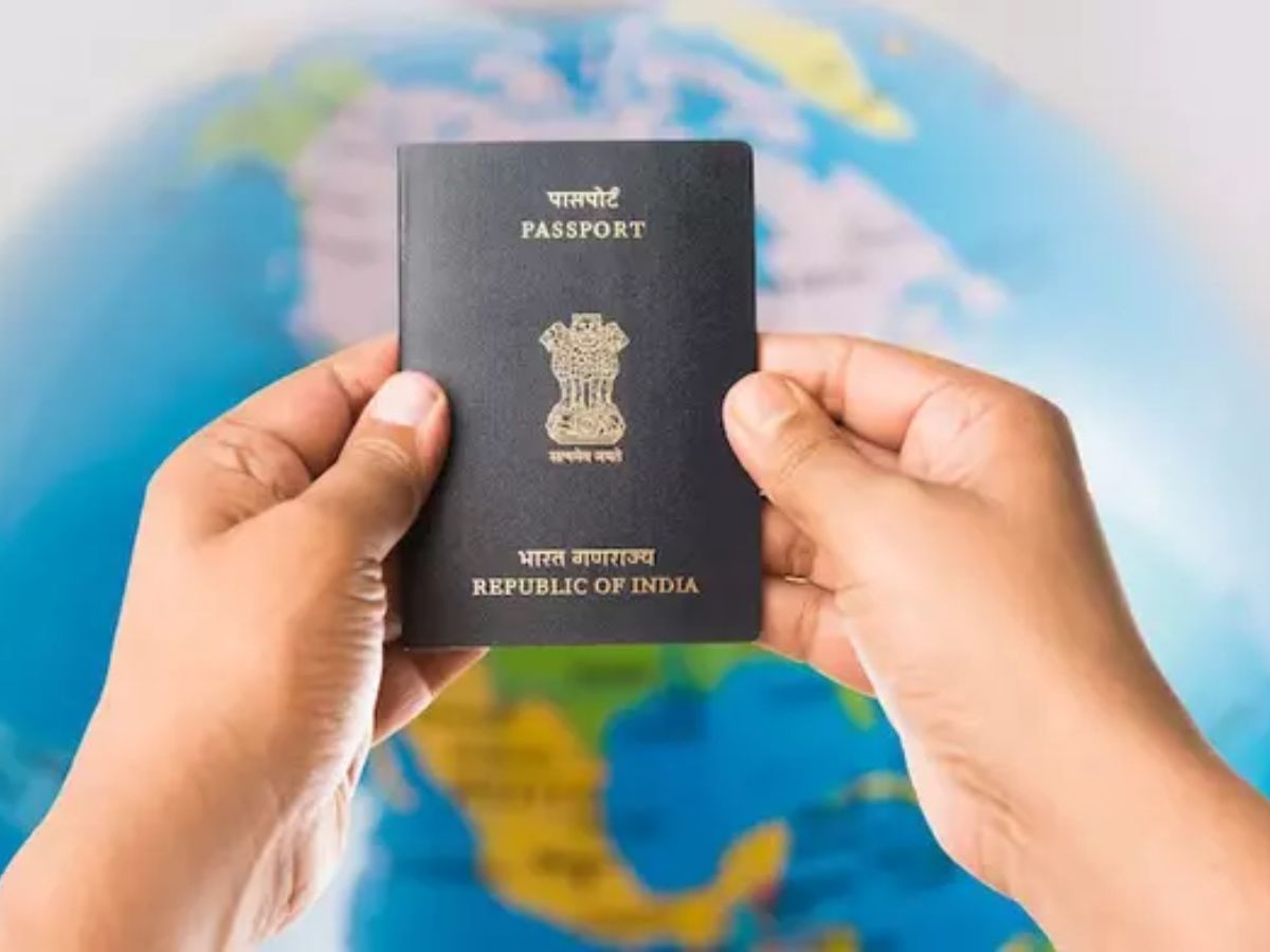 World&#039;s most powerful passport: अमेरिका, ब्रिटेन नहीं इस देश का पासपोर्ट है सबसे शक्तिशाली, भारत का नंबर काफी नीचे